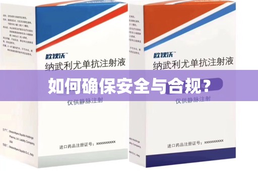 宜昌如何确保安全与合规？