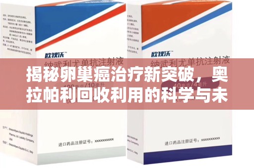 宜昌揭秘卵巢癌治疗新突破，奥拉帕利回收利用的科学与未来