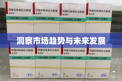 宜昌洞察市场趋势与未来发展