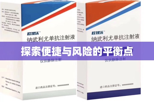 宜昌探索便捷与风险的平衡点